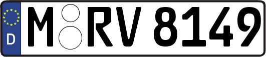 M-RV8149