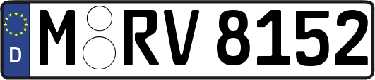 M-RV8152