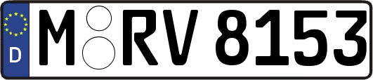 M-RV8153