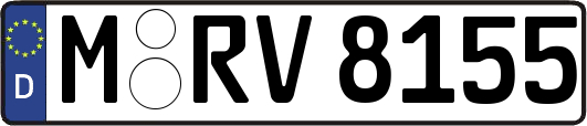 M-RV8155