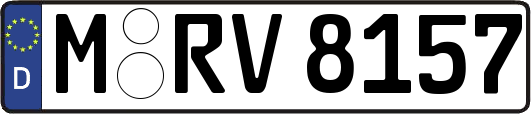 M-RV8157