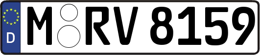M-RV8159