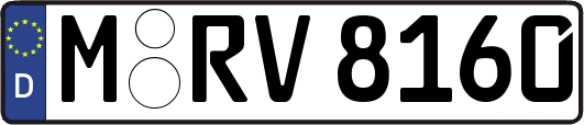 M-RV8160