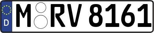 M-RV8161