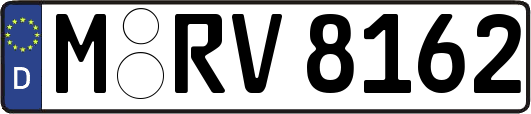 M-RV8162