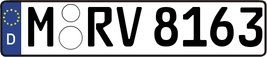 M-RV8163