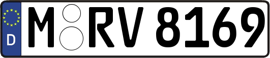 M-RV8169