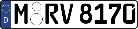 M-RV8170