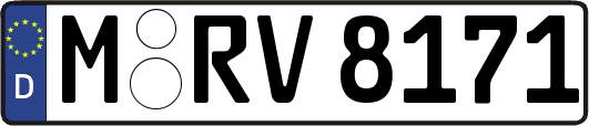 M-RV8171