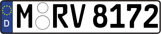 M-RV8172
