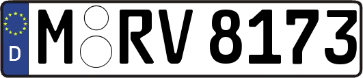 M-RV8173