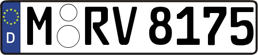 M-RV8175