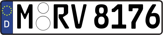 M-RV8176