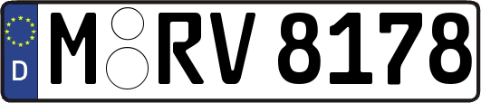 M-RV8178