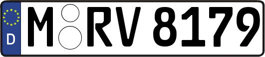 M-RV8179