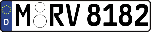 M-RV8182