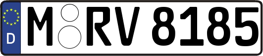 M-RV8185