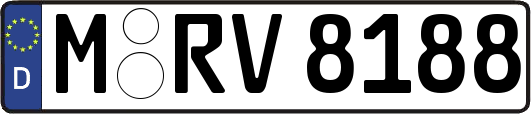 M-RV8188