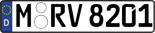 M-RV8201