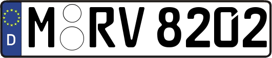 M-RV8202