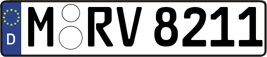 M-RV8211