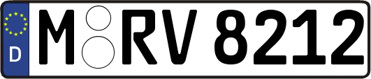 M-RV8212