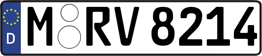 M-RV8214