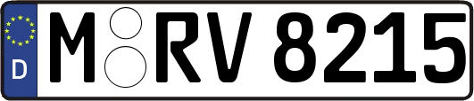 M-RV8215