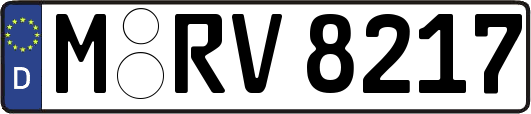 M-RV8217