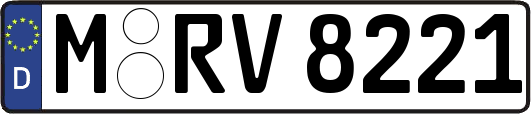 M-RV8221