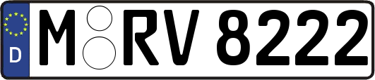 M-RV8222