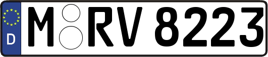 M-RV8223