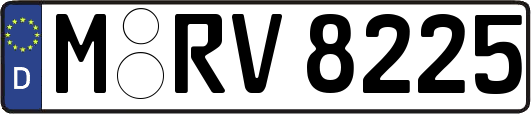 M-RV8225