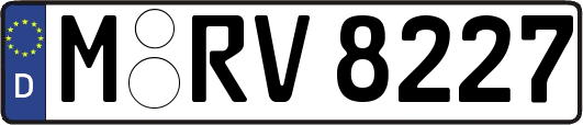 M-RV8227