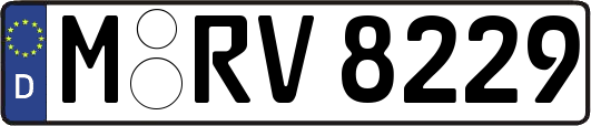 M-RV8229