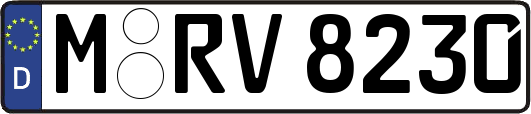M-RV8230
