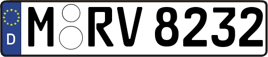 M-RV8232