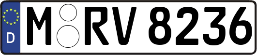 M-RV8236