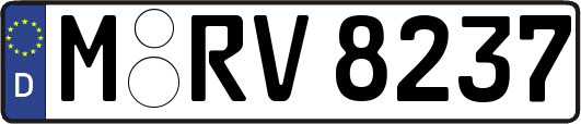 M-RV8237