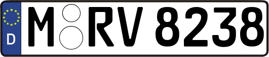 M-RV8238