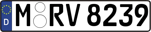 M-RV8239