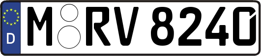 M-RV8240