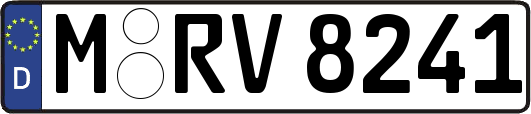 M-RV8241