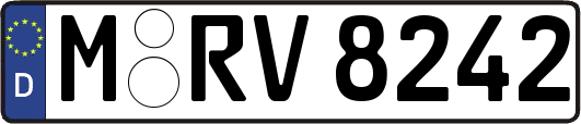 M-RV8242