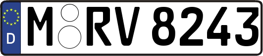M-RV8243