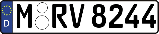 M-RV8244