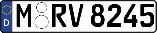 M-RV8245