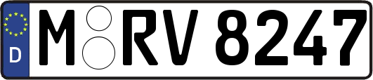 M-RV8247