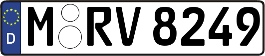 M-RV8249