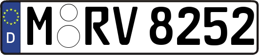 M-RV8252